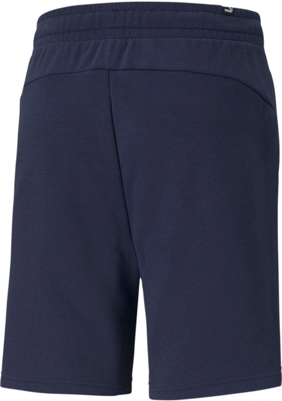 Шорти спортивні ESS Slim Shorts 58674206 Puma M Темно-синій 58674206
