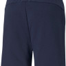 Шорти спортивні ESS Slim Shorts 58674206 Puma M Темно-синій 58674206