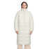 Парка жіноча Nike Sportswear Swoosh Puffer Primaloft® Therma-Fit Oversized Parka White FB7670-104