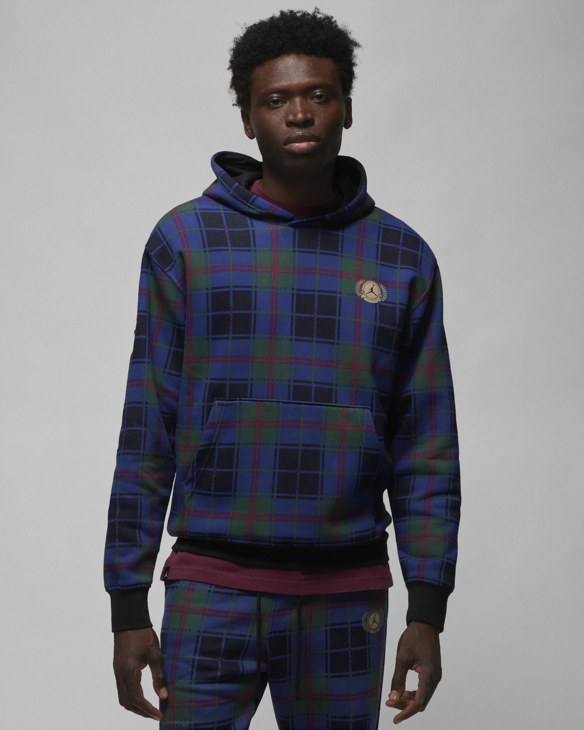 Худі Jordan Essential Holiday Hoodie DV1578-333