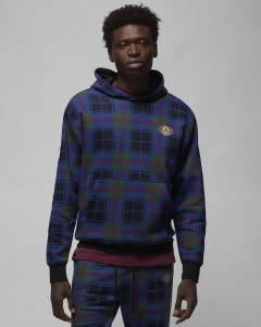 Худі Jordan Essential Holiday Hoodie DV1578-333