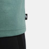 Футболка чоловіча Nike Sw Premium Essential Blue DO7392-361