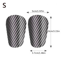 Щитки футбольні Chinese football (S) KJ1121-2-010