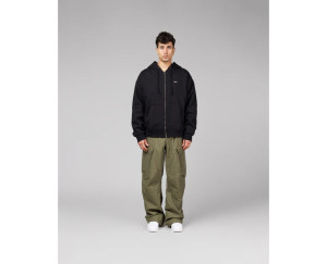 Кофта Nike M Nk Solo Swsh Thermal Fz FZ1165-010