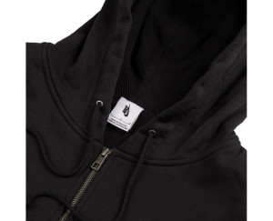 Кофта Nike M Nk Solo Swsh Thermal Fz FZ1165-010