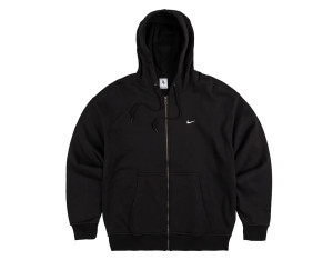 Кофта Nike M Nk Solo Swsh Thermal Fz FZ1165-010