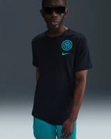 Футболка чоловіча Nike Inter Black HQ8397-010
