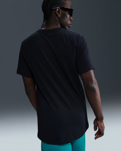 Футболка чоловіча Nike Inter Black HQ8397-010