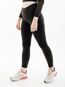 Лосини Nike YOGA 7/8 TGHT DM7023-010