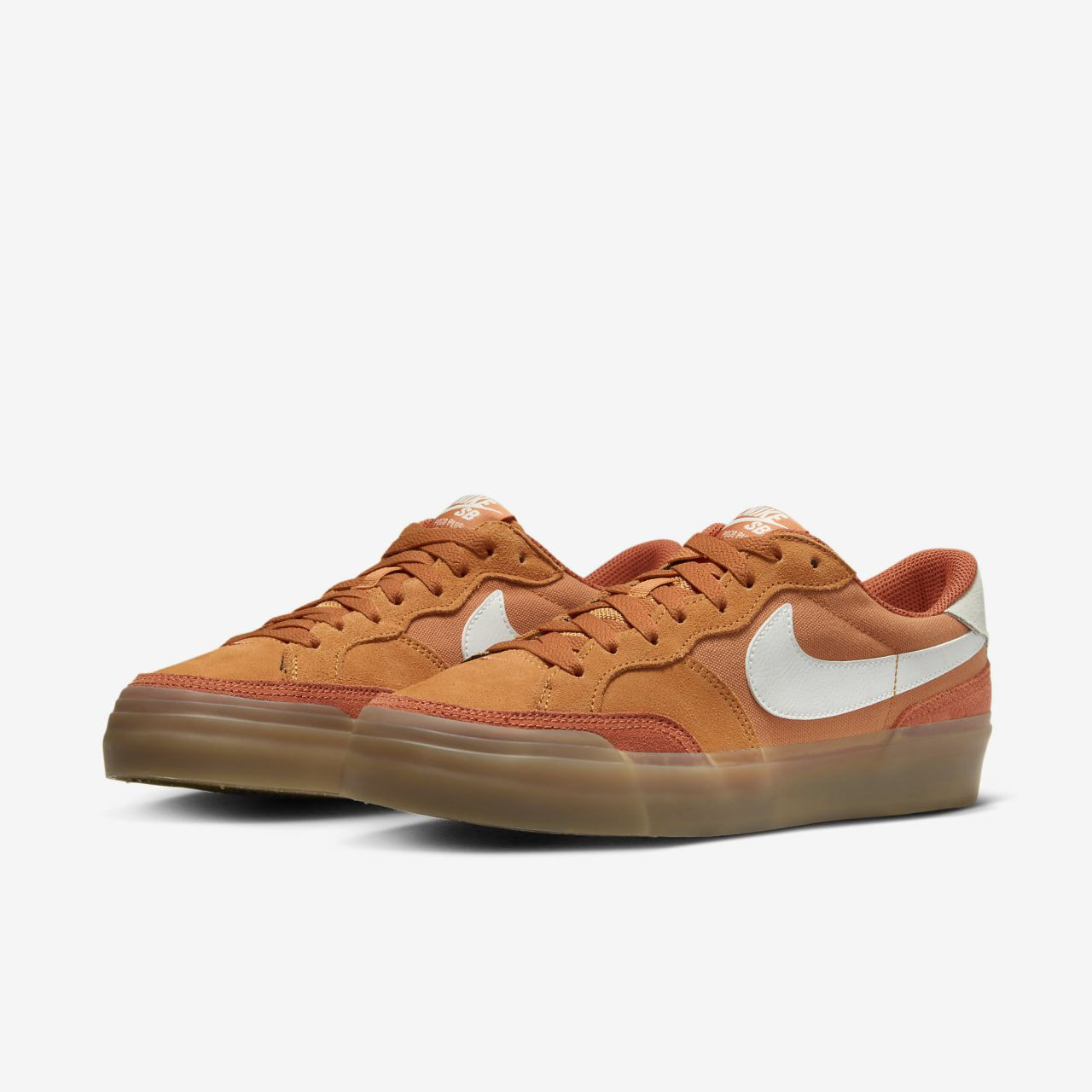 Кросівки Nike SB ZOOM POGO PLUS DV5469-800