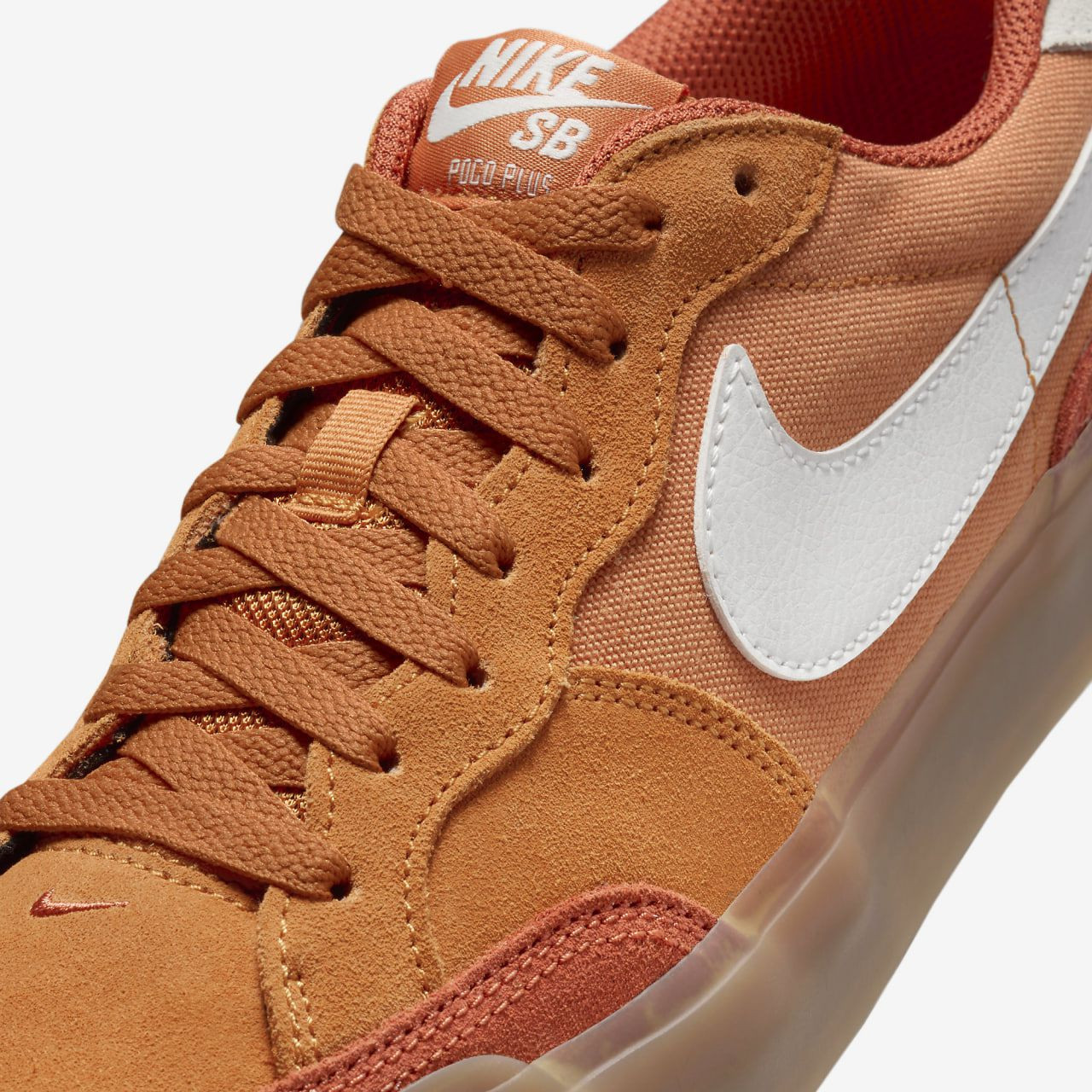 Кросівки Nike SB ZOOM POGO PLUS DV5469-800