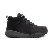 Черевики FAIRBANKS™ MID 1950921010 Columbia 8,5 (41,5) Чорний 1950921010