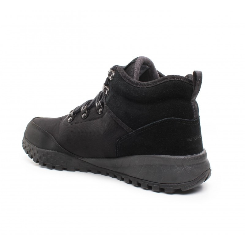 Черевики FAIRBANKS™ MID 1950921010 Columbia 8,5 (41,5) Чорний 1950921010