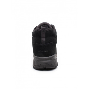 Черевики FAIRBANKS™ MID 1950921010 Columbia 8,5 (41,5) Чорний 1950921010