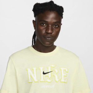 Футболка чоловіча Nike Nsw Oc Hbr Dna Yellow FZ5387-751