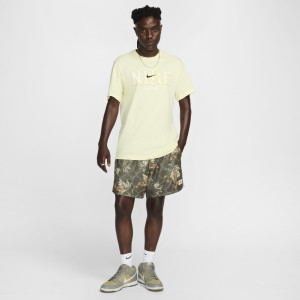 Футболка чоловіча Nike Nsw Oc Hbr Dna Yellow FZ5387-751