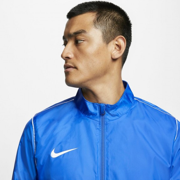 Вітровка NK Rain Jacket Repel Park 20 BV6881-463