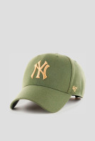 Бейсболка 47 Brand YANKEES MVP SNAPBACK B-MVPSP17WBP-SWO