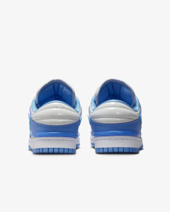 Кросівки Nike W DUNK LOW TWIST DZ2794-002
