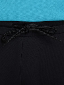 Штани 125574FLA-99 FILA 46 Чорний 125574FLA-99