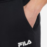 Штани 125574FLA-99 FILA 46 Чорний 125574FLA-99