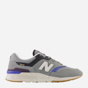 Кросівки чоловічі New Balance 327 Grey CM997HLR CM997HLR