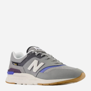 Кросівки чоловічі New Balance 327 Grey CM997HLR CM997HLR
