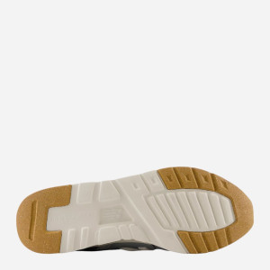 Кросівки чоловічі New Balance 327 Grey CM997HLR CM997HLR