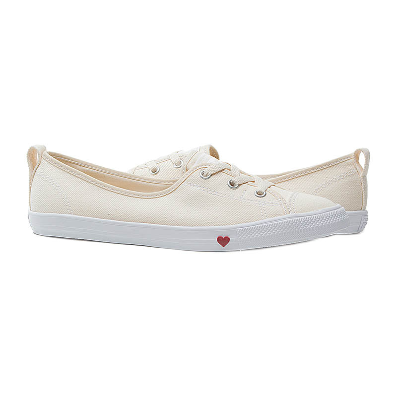 Ctas ballet 2025 lace by converse