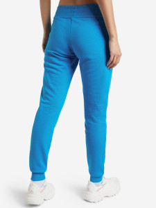 Штани жіночі 113593KAP-S2 Kappa 42 Блакитний 113593KAP-S2