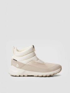Чоботи W TB P RGRSV ZPII WP GRDNWHT/ 0A5LWF32F1 THE NORTH FACE 5 (36) Бежевий 0A5LWF32F1