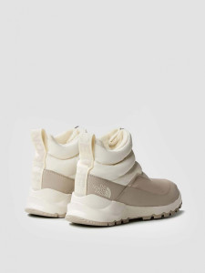 Чоботи W TB P RGRSV ZPII WP GRDNWHT/ 0A5LWF32F1 THE NORTH FACE 5 (36) Бежевий 0A5LWF32F1