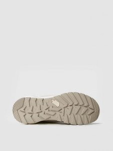 Чоботи W TB P RGRSV ZPII WP GRDNWHT/ 0A5LWF32F1 THE NORTH FACE 5 (36) Бежевий 0A5LWF32F1