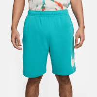 Шорти чоловічі Nike Sportswear Club Graphic Shorts Light Blue BV2721-345
