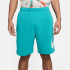 Шорти чоловічі Nike Sportswear Club Graphic Shorts Light Blue BV2721-345