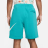 Шорти чоловічі Nike Sportswear Club Graphic Shorts Light Blue BV2721-345