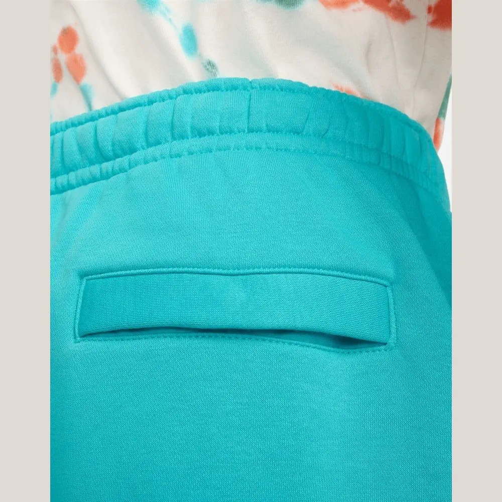 Шорти чоловічі Nike Sportswear Club Graphic Shorts Light Blue BV2721-345