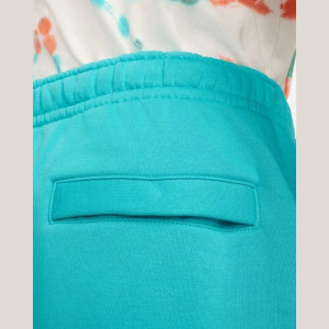 Шорти чоловічі Nike Sportswear Club Graphic Shorts Light Blue BV2721-345