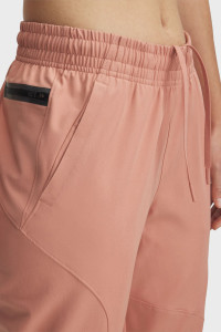 Штани спортивні UA Unstoppable Jogger 1376926-698 Under Armour M Розовий 1376926-698