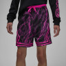 Шорти чоловічі Air Jordan Sport Diamond Dri-Fit Shorts Pink/Grey FN5804-010
