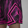 Шорти чоловічі Air Jordan Sport Diamond Dri-Fit Shorts Pink/Grey FN5804-010