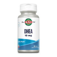 Таблетки DHEA 10mg - 60 tabs 2023-10-2064