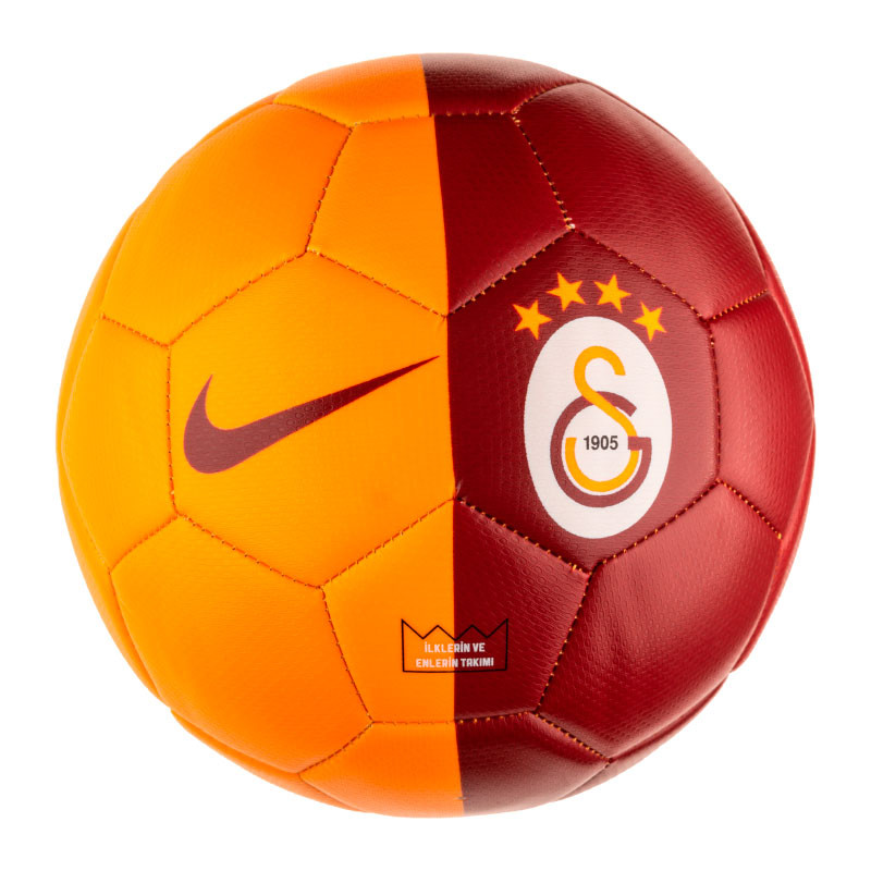 М'яч Nike GALA NK PRSTG SC3289-836