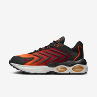 Кросівки чоловічі Nike Air Max Tw Se Orange/Black FJ2590-001