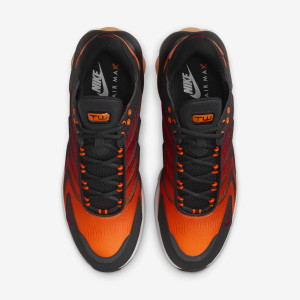 Кросівки чоловічі Nike Air Max Tw Se Orange/Black FJ2590-001