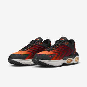 Кросівки чоловічі Nike Air Max Tw Se Orange/Black FJ2590-001