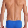 Плавки Arena TEAM SWIM LOW WAIST SHORT SOLI синій, білий Чол 95 (004775-720) 004775-720