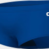 Плавки Arena TEAM SWIM LOW WAIST SHORT SOLI синій, білий Чол 95 (004775-720) 004775-720