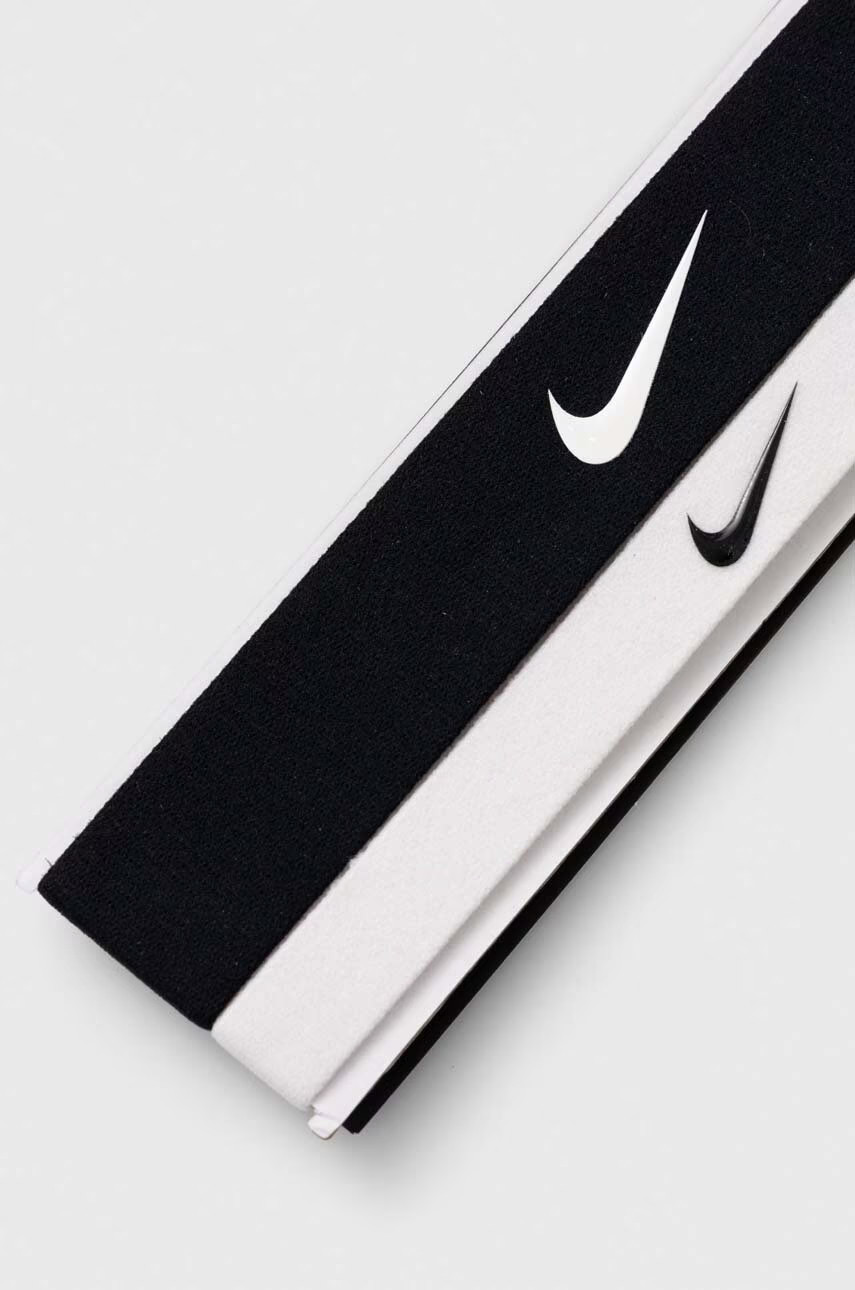 Пов'язка Nike NIKE FLEX HEADBAND 2PK N.100.9191.036.OS
