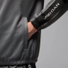 Толстовка M J BRK TRACK SUIT JKT HF9339-034 JORDAN L Темно-сірий HF9339-034
